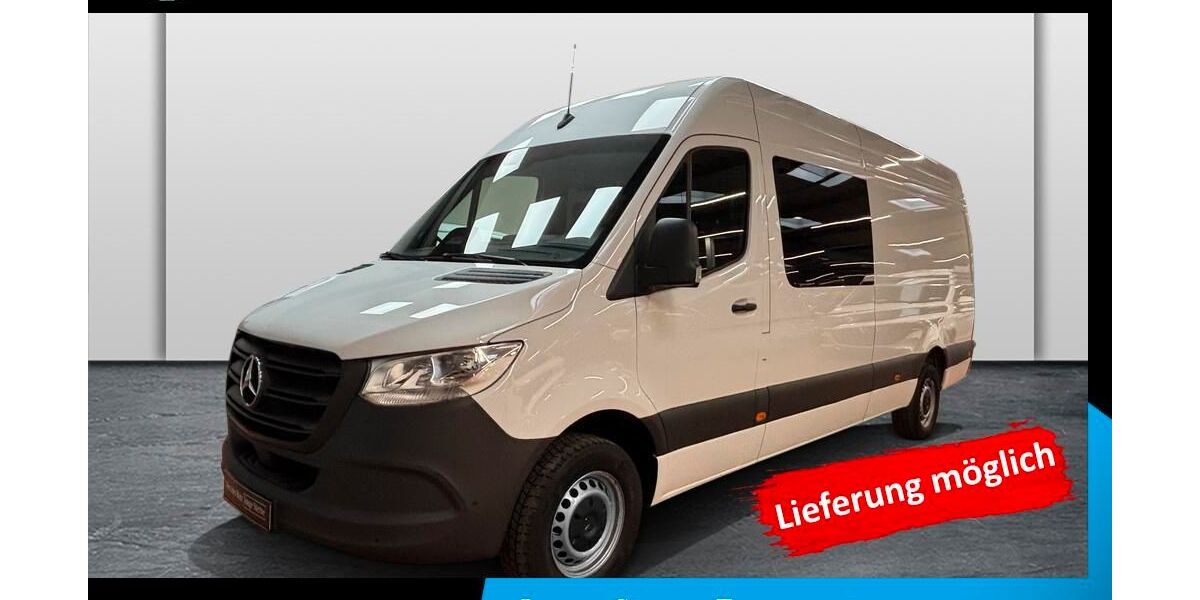 Mercedes-Benz Sprinter 51.400 km 47.481 &euro; Obertraubling 93081