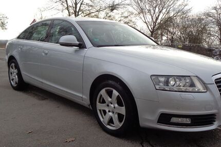 Audi A6 203.182 km 5.000 &euro; Regensburg 93055