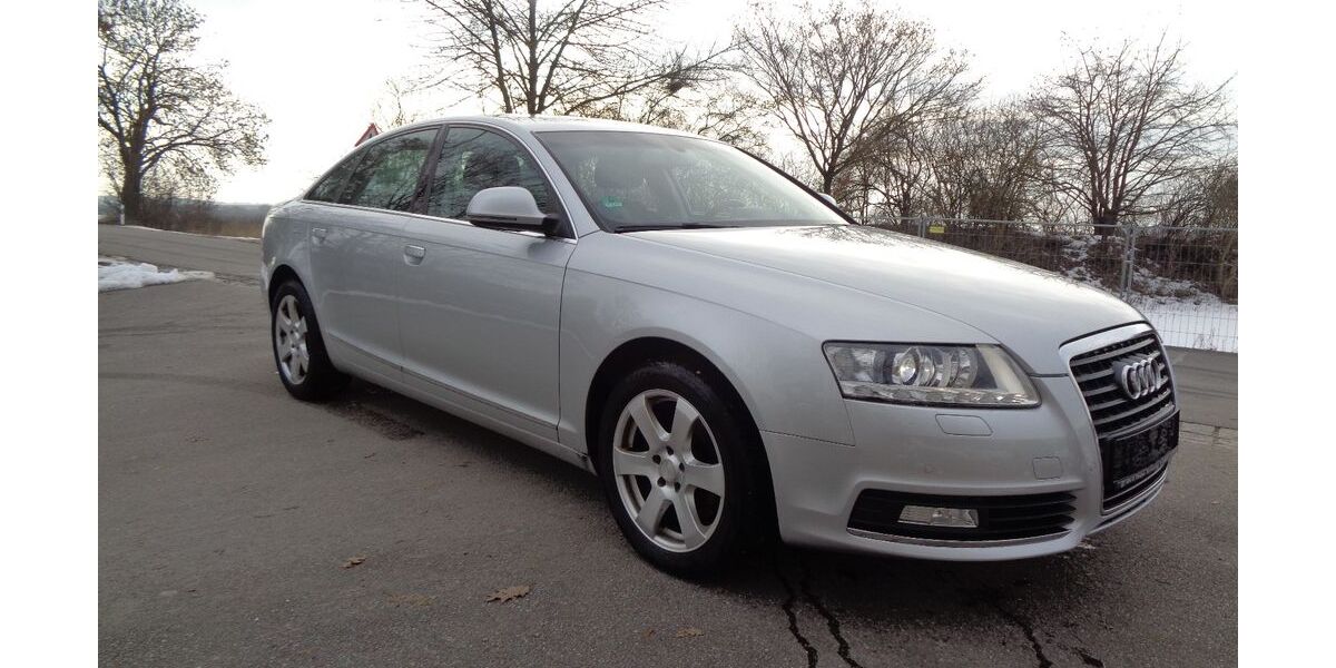 Audi A6 203.182 km 5.000 &euro; Regensburg 93055