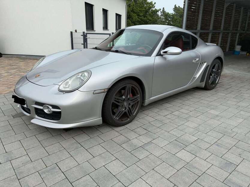 Cayman