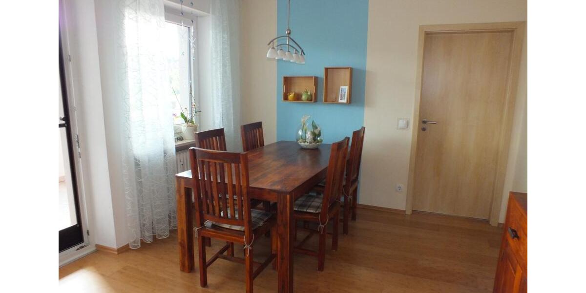 Erdgeschoßwohnung Abensberg - 3 Zimmer, 100 m&sup2;, 380.000&euro; | Angebot:24749694