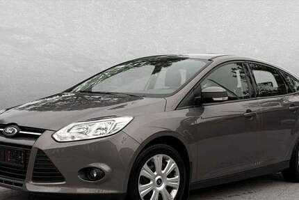Ford Focus 80.500 km 8.775 € Regensburg 93059