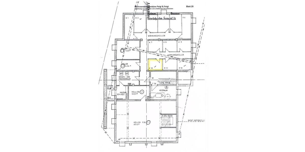 Etagenwohnung Neutraubling - 2 Zimmer, 45 m&sup2;, 650&euro; | Angebot:27585568