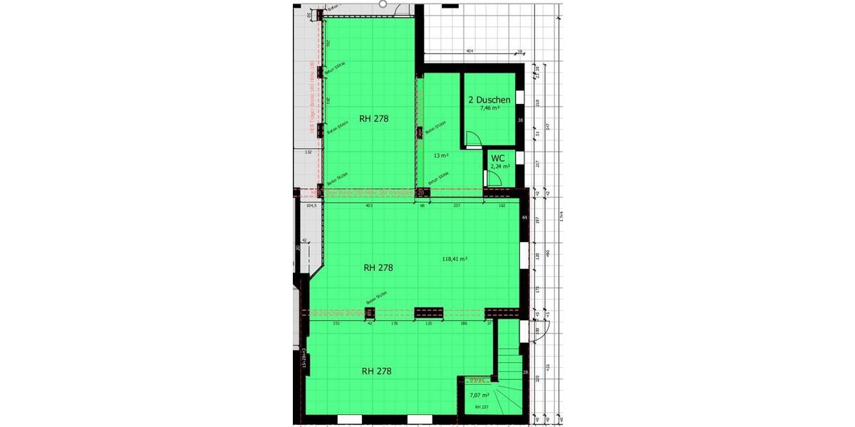 Gewerbeobjekt Neutraubling - 800&euro; | Angebot:24864449