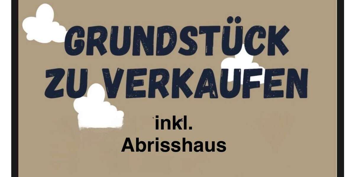 Grundstück Bad Abbach - 320.000&euro; | Angebot:27050058