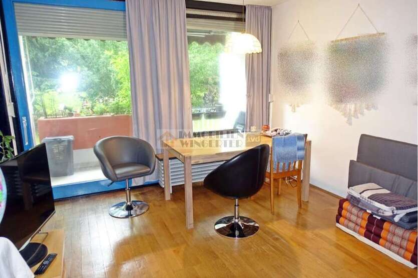 Wohnung zum Kaufen in Regensburg 195.000 € 53 m²
