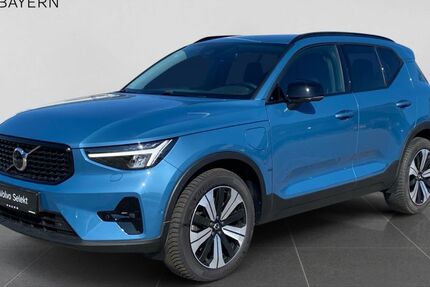 Volvo XC40 107.750 km 26.790 &euro; Neutraubling 93073