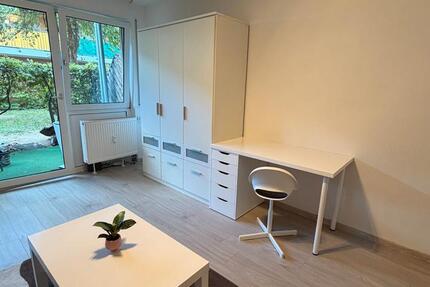 Wohnung Regensburg Galgenberg - 1 Zimmer, 26 m&sup2;, 520&euro; | Angebot:27570687