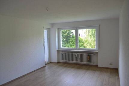 Gepflegte 2.-Zimmer-Wohnung