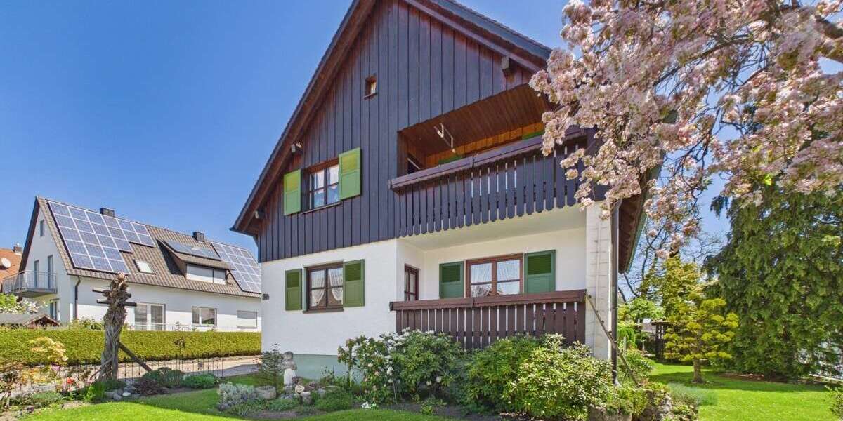 Einfamilienhaus Zeitlarn - 8 Zimmer, 183 m&sup2;, 629.000&euro; | Angebot:26690807