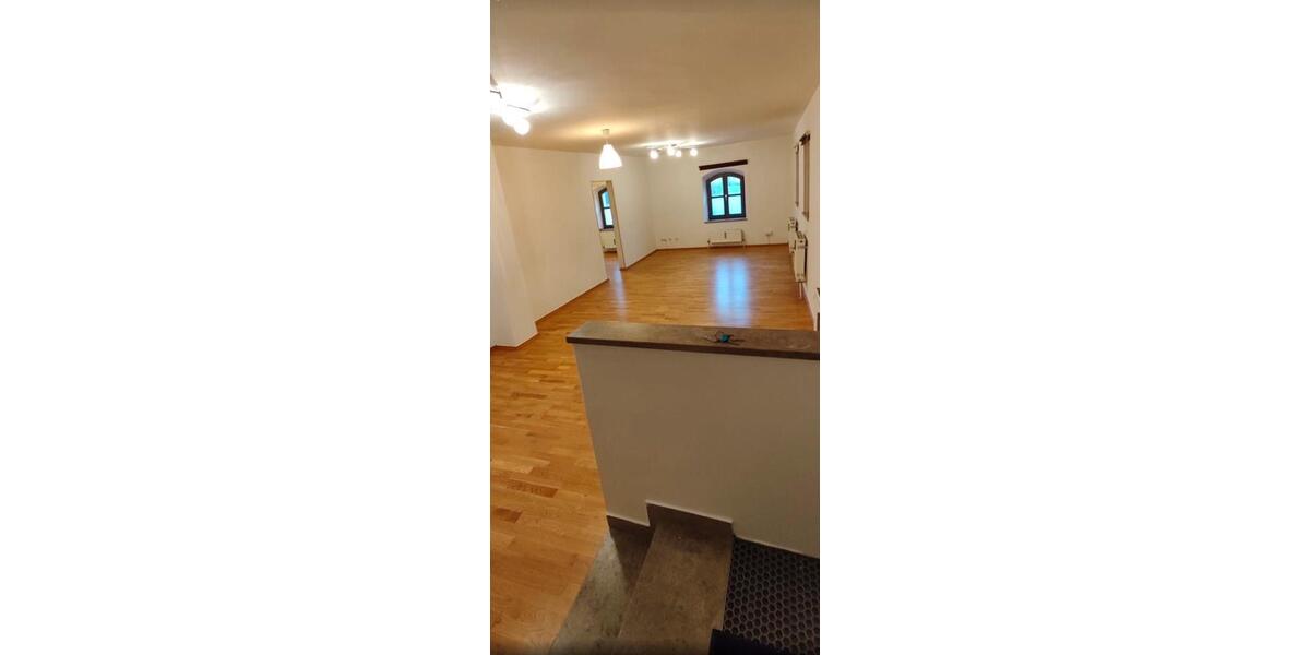 Schöne 1,5 Zimmer Wohnung in Regensburg Innenstadt 1.5 zimmer
