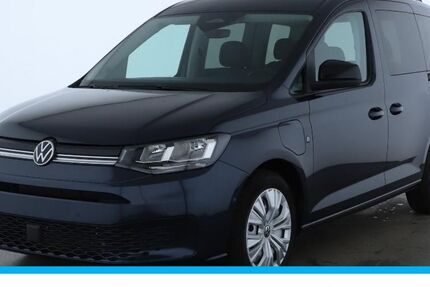 VW Caddy 8.600 km 34.770 &euro; Regensburg 93053