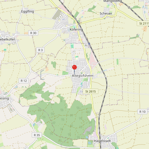 Mehrfamilienhaus, Wohnhaus Alteglofsheim - 7 Zimmer, 225 m&sup2;, 310.000&euro; | Angebot:24033627