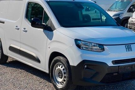 Fiat Doblo 18.641 km 19.998 &euro; Obertraubling 93083