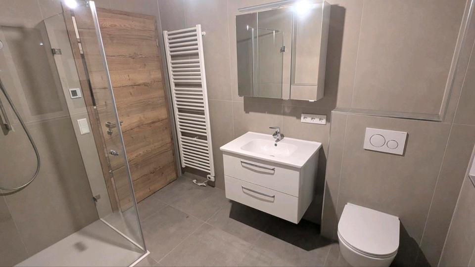 Erdgeschoßwohnung Painten - 3 Zimmer, 84 m&sup2;, 1.008&euro; | Angebot:24278531