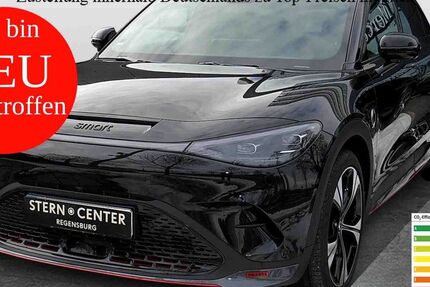 Smart #3 9.000 km 41.978 &euro; Regensburg 93053