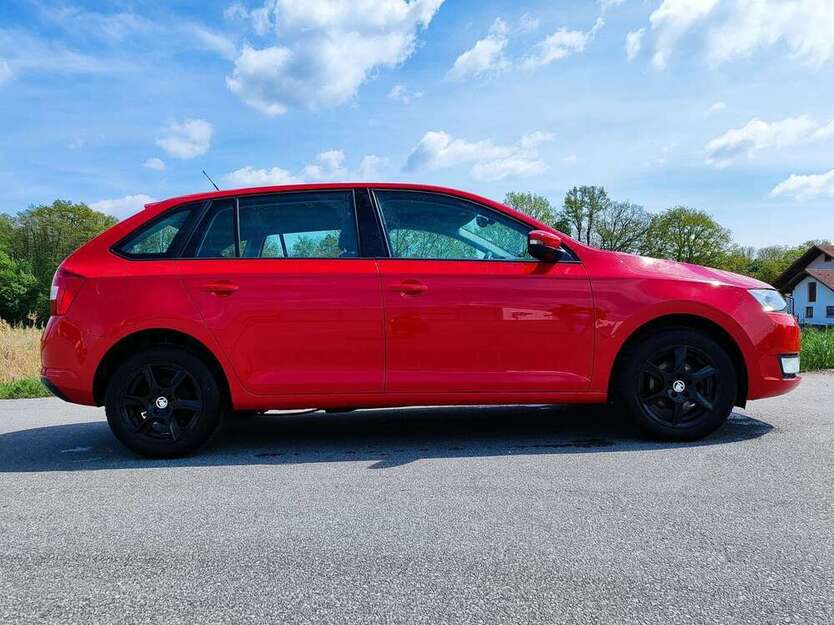 Rapid/Spaceback