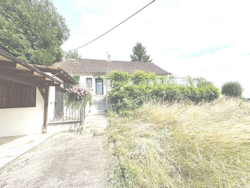 Haus zum Kaufen in Eltville Martinsthal 499.000 € 150 m²