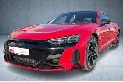 Audi RS e-tron GT 42.036 km 69.970 &euro; Neutraubling 93073