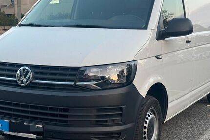 VW T6 Transporter 74.850 km 20.599 &euro; Laaber 93164