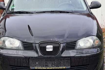 Seat Ibiza 166.042 km 700 &euro; Regensburg 93055