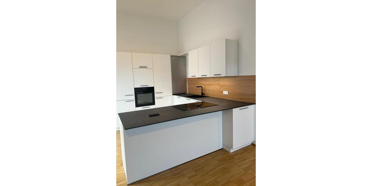 Dachgeschoßwohnung Regensburg Ganghofersiedlung - 4 Zimmer, 102 m&sup2;, 1.430&euro; | Angebot:26278126