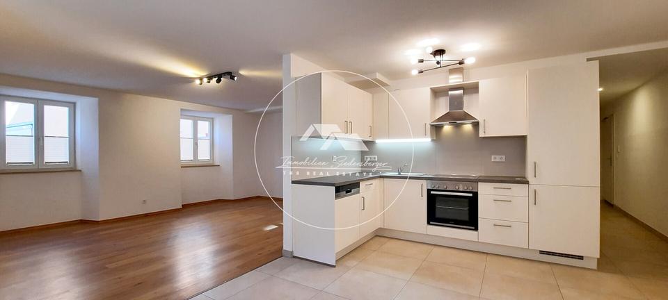 Erdgeschoßwohnung Kelheim - 3 Zimmer, 93 m&sup2;, 955&euro; | Angebot:26386676