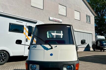 Piaggio APE 340 km 6.590 &euro; Regensburg 93055