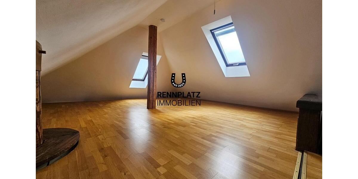 Loft - Studio - Atelier Regensburg Kumpfmühl - 2.5 Zimmer, 157 m&sup2;, 1.590&euro; | Angebot:26691320