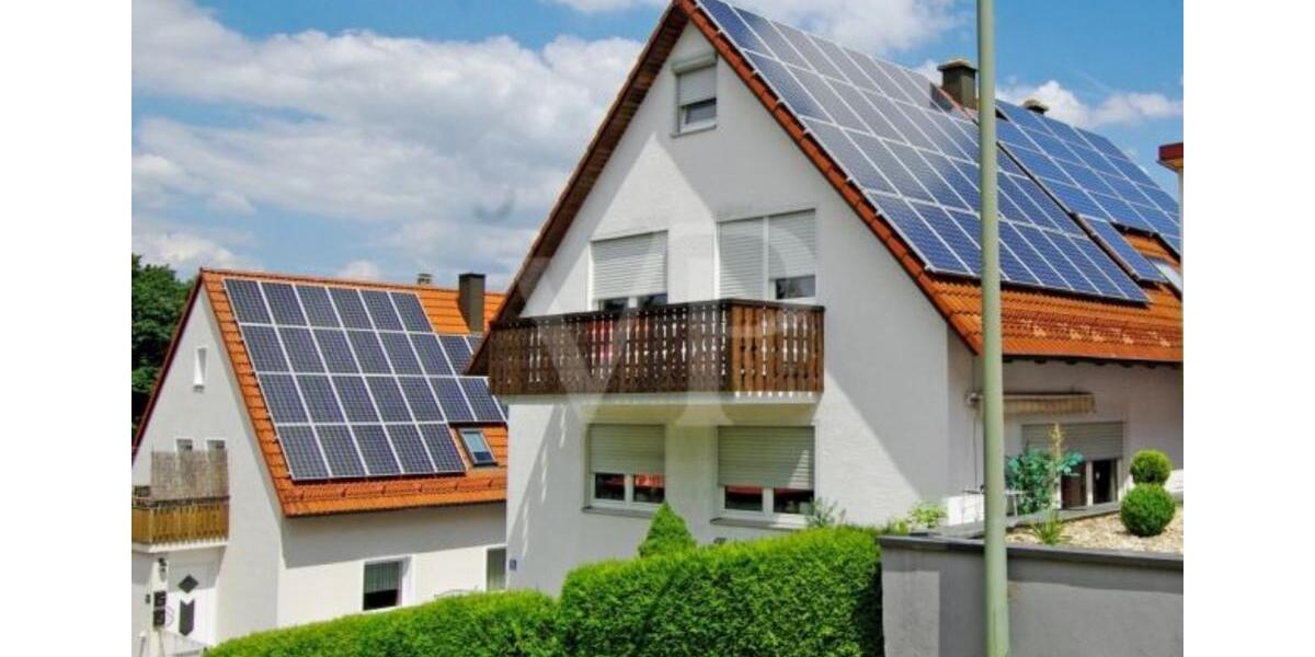 Maisonettenwohnung Sinzing - 3.5 Zimmer, 85 m&sup2;, 279.000&euro; | Angebot:24941666