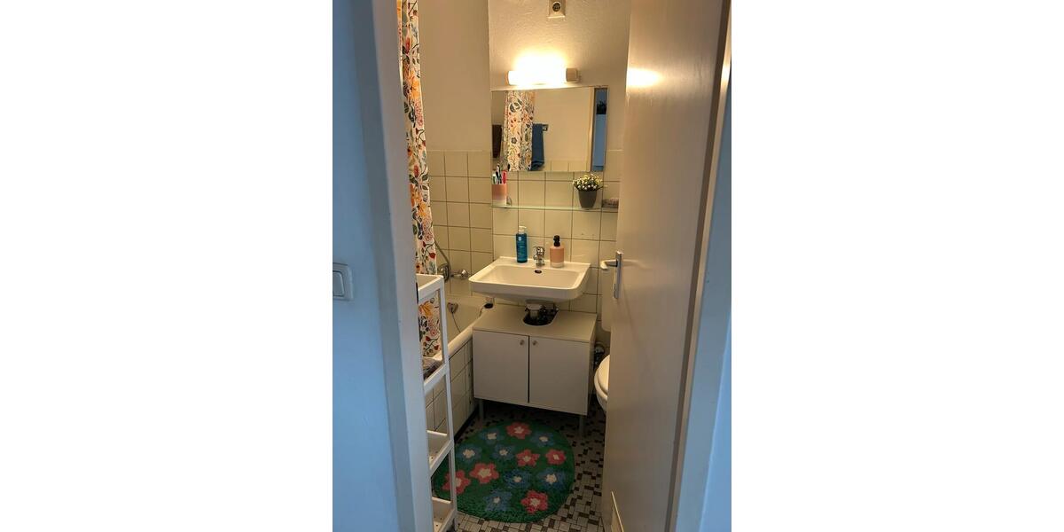 Etagenwohnung Regensburg Galgenberg - 1 Zimmer, 26 m&sup2;, 340&euro; | Angebot:26413555