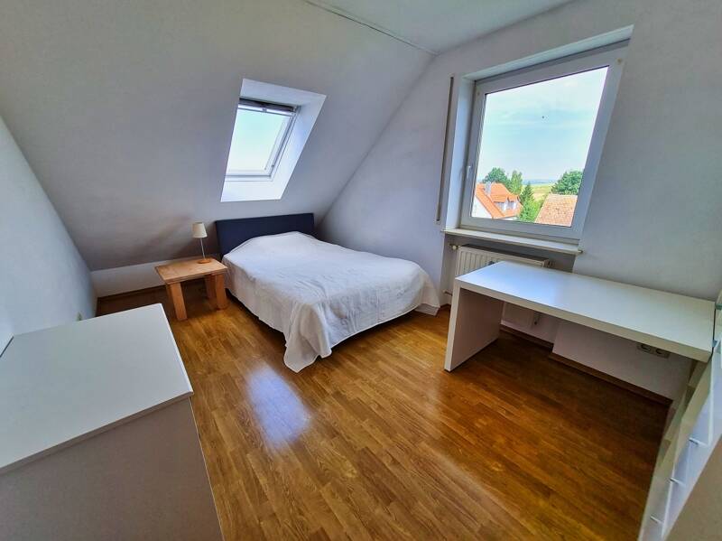 Etagenwohnung Regensburg Brandlberg-Keilberg - 4 Zimmer, 117 m&sup2;, 249.000&euro; | Angebot:26118272