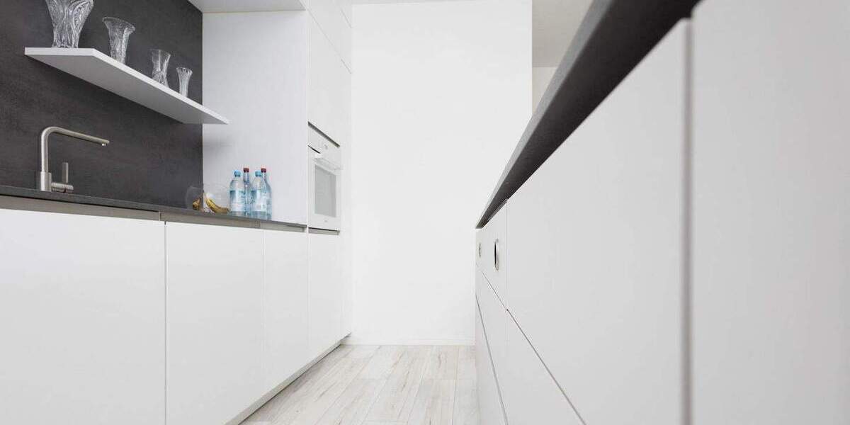 Etagenwohnung Regensburg Ostenviertel - 3 Zimmer, 92 m&sup2;, 519.000&euro; | Angebot:25670690