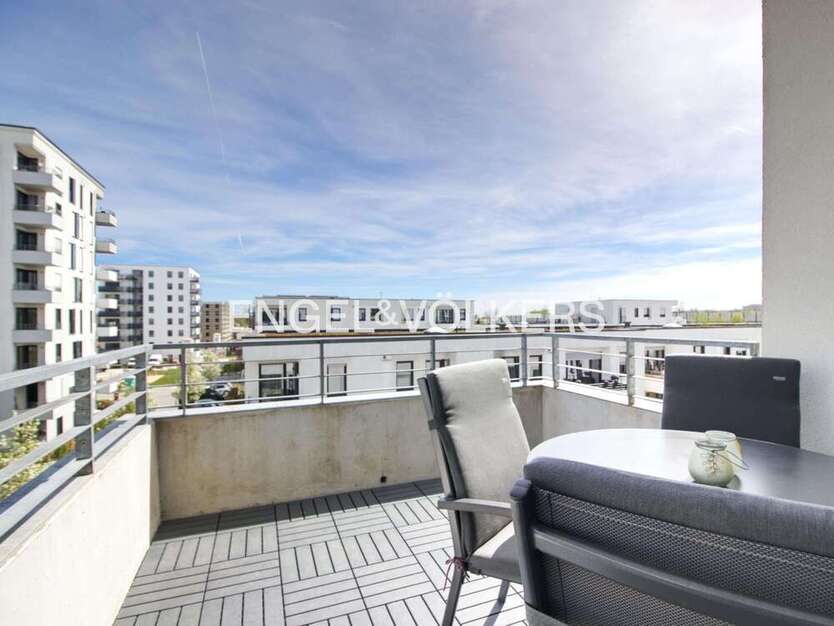Wohnung zum Kaufen in Regensburg 499.000 € 72 m²