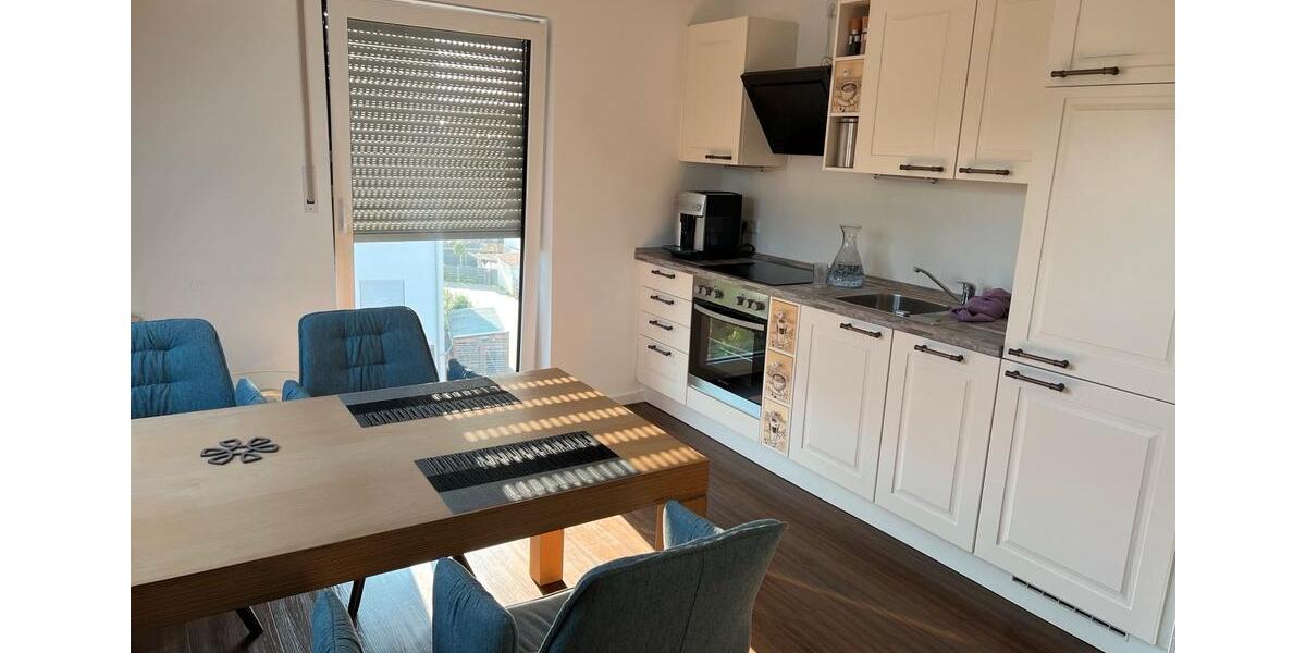 Dachgeschoßwohnung Bad Abbach - 2 Zimmer, 46 m&sup2;, 229.000&euro; | Angebot:27495905