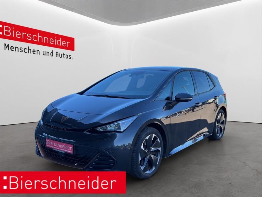 Cupra Born 22.260 km 30.450 € Regensburg 93055