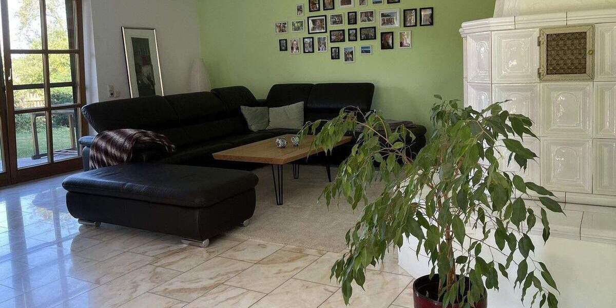 Einfamilienhaus Nittendorf - 7 Zimmer, 245 m&sup2;, 1.099.000&euro; | Angebot:25756414