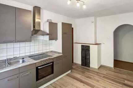 Wohnung zum Kaufen in Regensburg 190.000 € 55 m² 2 zimmer