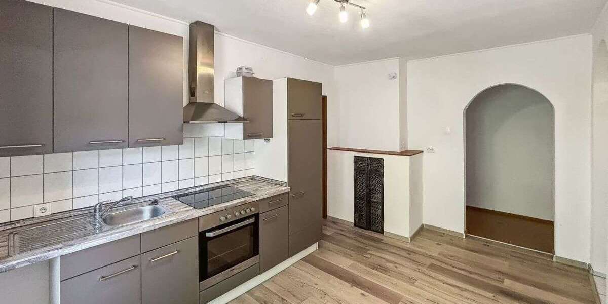 Wohnung zum Kaufen in Regensburg 190.000 € 55 m² 2 zimmer