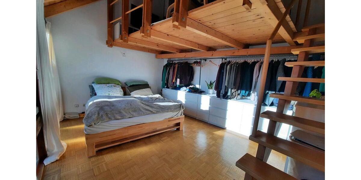 Traumhafte 3,5-Zimmer Altstadt-Wohnung 3 zimmer