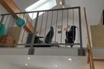Dachgeschoßwohnung Donaustauf - 3 Zimmer, 75 m&sup2;, 910&euro; | Angebot:26671311