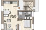 Etagenwohnung Regensburg Brandlberg - 2 Zimmer, 47 m&sup2;, 700&euro; | Angebot:26701519