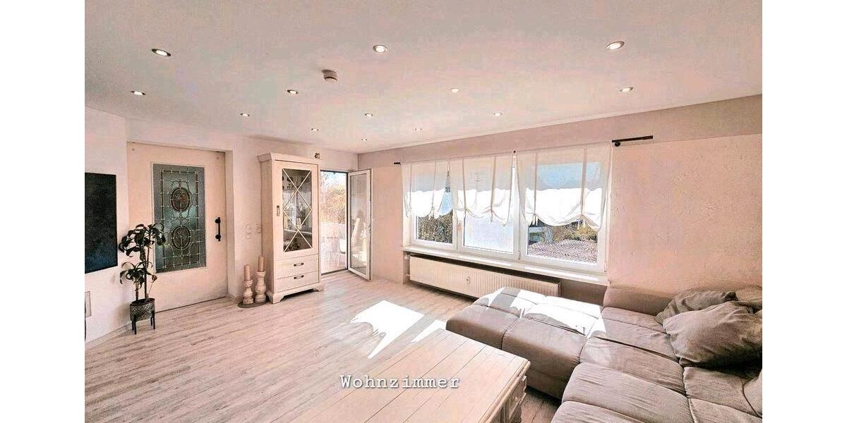 Etagenwohnung Zeitlarn - 3.5 Zimmer, 100 m&sup2;, 359.990&euro; | Angebot:26336543