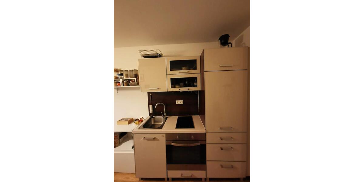 Etagenwohnung Pentling - 2 Zimmer, 27 m&sup2;, 470&euro; | Angebot:26161554