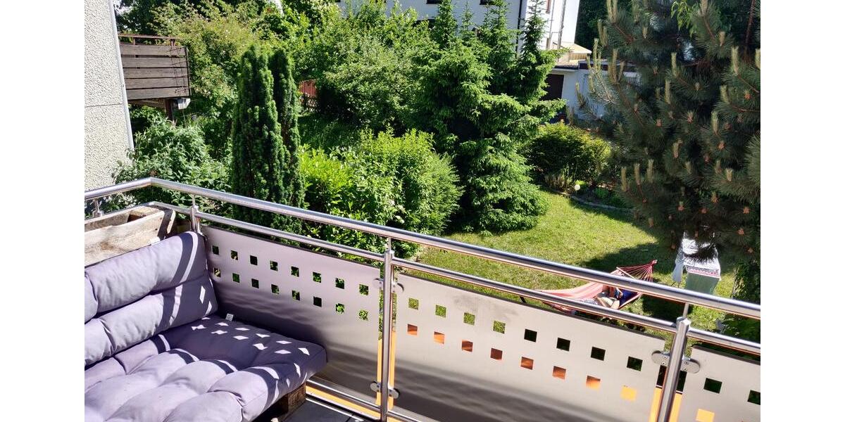 Doppelhaushälfte Regensburg Ganghofersiedlung - 5.5 Zimmer, 175 m&sup2;, 1.940&euro; | Angebot:26677315