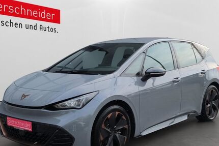 Cupra Born 29.765 km 25.490 &euro; Regensburg 93055
