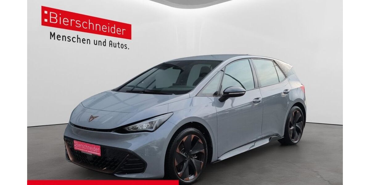 Cupra Born 32.000 km 26.450 &euro; Regensburg 93055