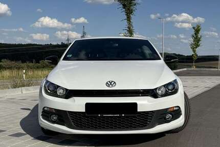 VW Scirocco 93.000 km 9.600 &euro; Thalmassing 93107