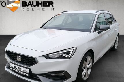 Seat Leon 15.678 km 26.480 € Kelheim 93309