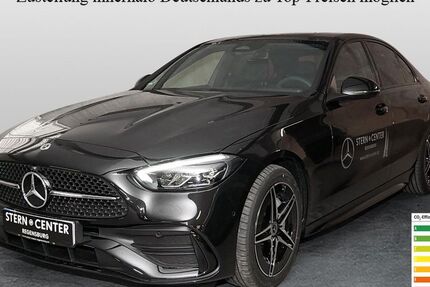 Mercedes-Benz C 180 3.000 km 42.199 &euro; Regensburg 93053